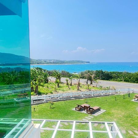 Cest La Vie Bed & Breakfast Cape Eluanbi Luaran gambar