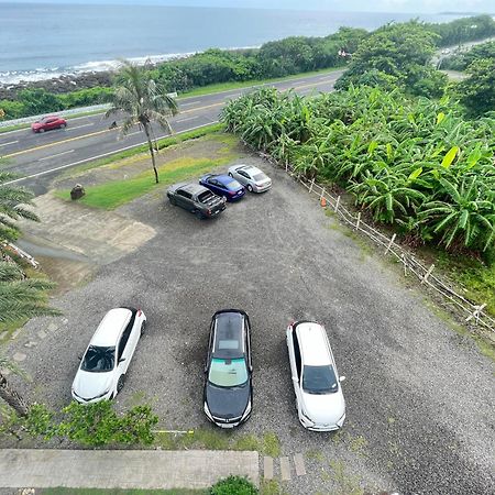 Cest La Vie Bed & Breakfast Cape Eluanbi Luaran gambar