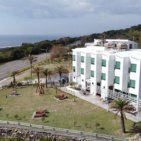 Cest La Vie Bed & Breakfast Cape Eluanbi Luaran gambar