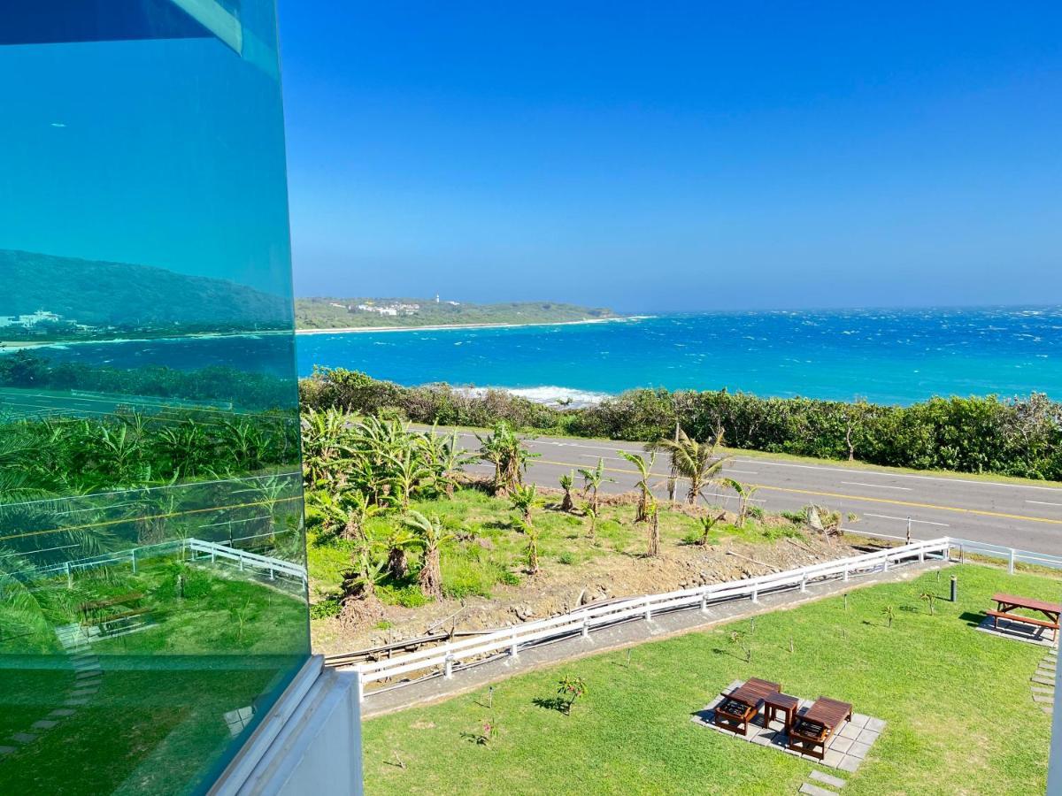 Cest La Vie Bed & Breakfast Cape Eluanbi Luaran gambar