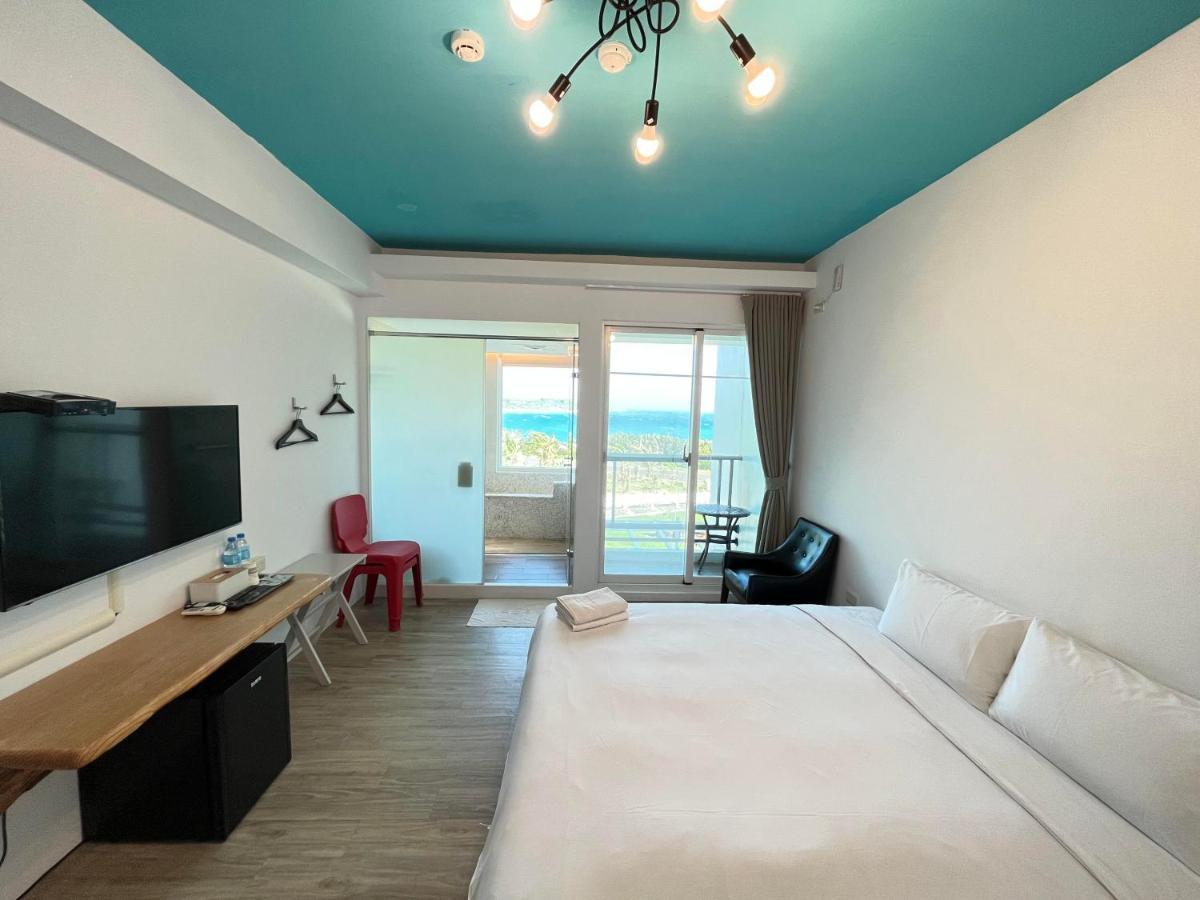 Cest La Vie Bed & Breakfast Cape Eluanbi Luaran gambar