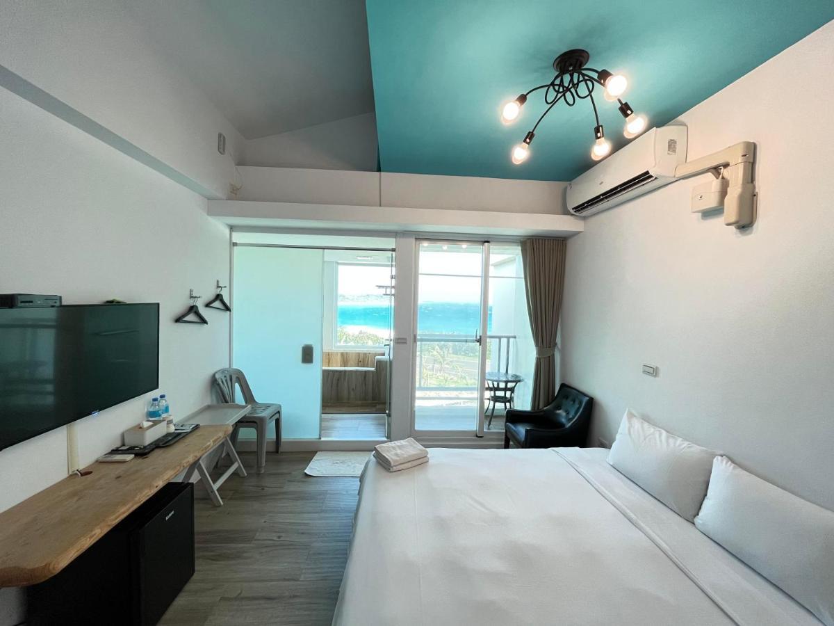 Cest La Vie Bed & Breakfast Cape Eluanbi Luaran gambar