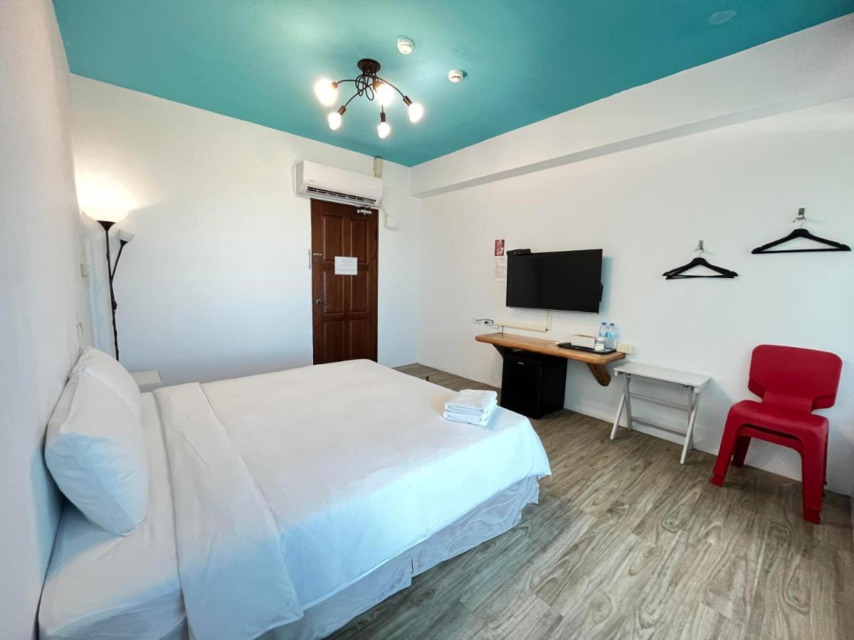 Cest La Vie Bed & Breakfast Cape Eluanbi Luaran gambar