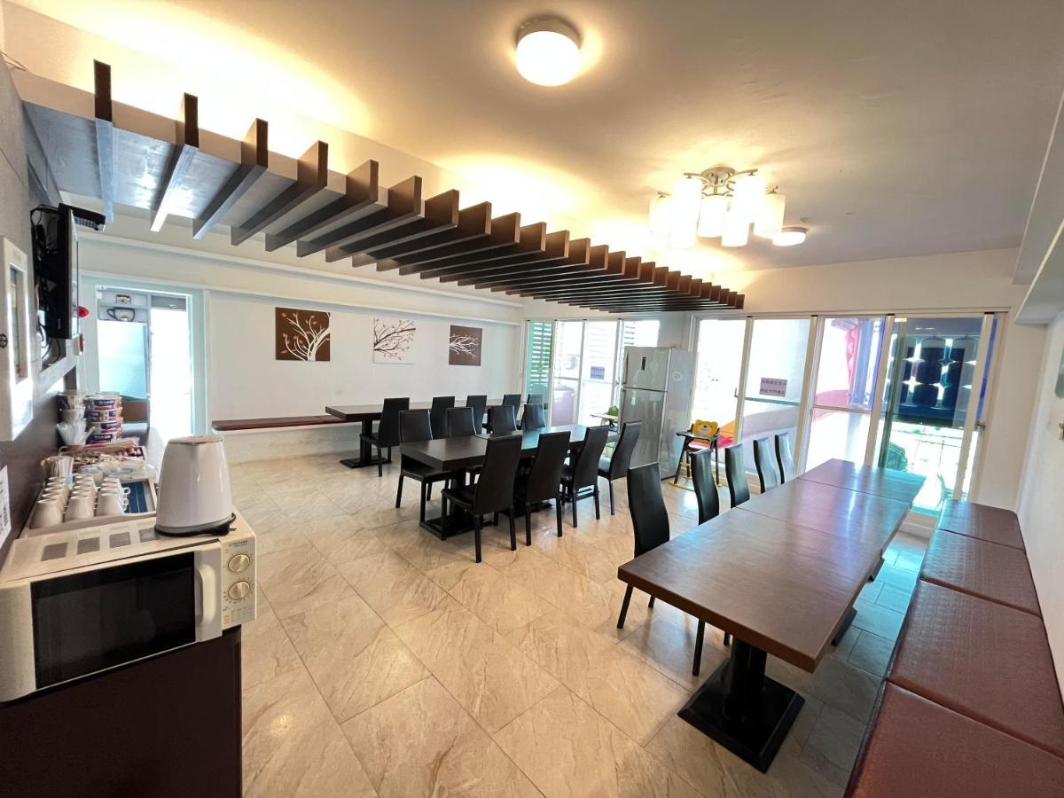Cest La Vie Bed & Breakfast Cape Eluanbi Luaran gambar