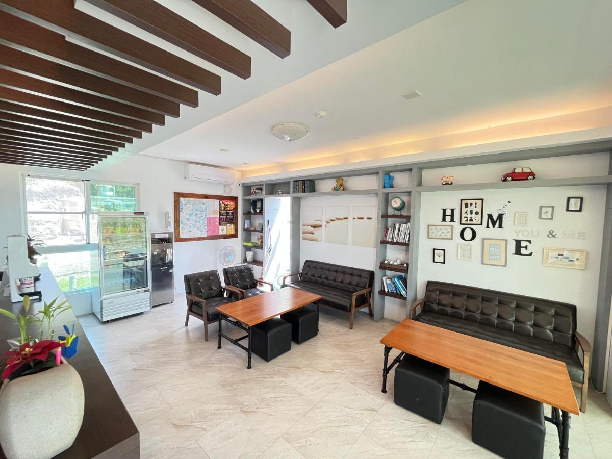 Cest La Vie Bed & Breakfast Cape Eluanbi Luaran gambar