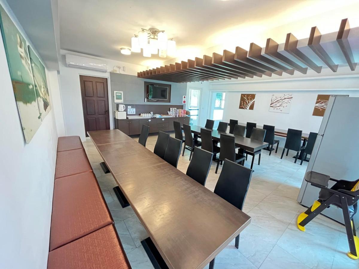 Cest La Vie Bed & Breakfast Cape Eluanbi Luaran gambar