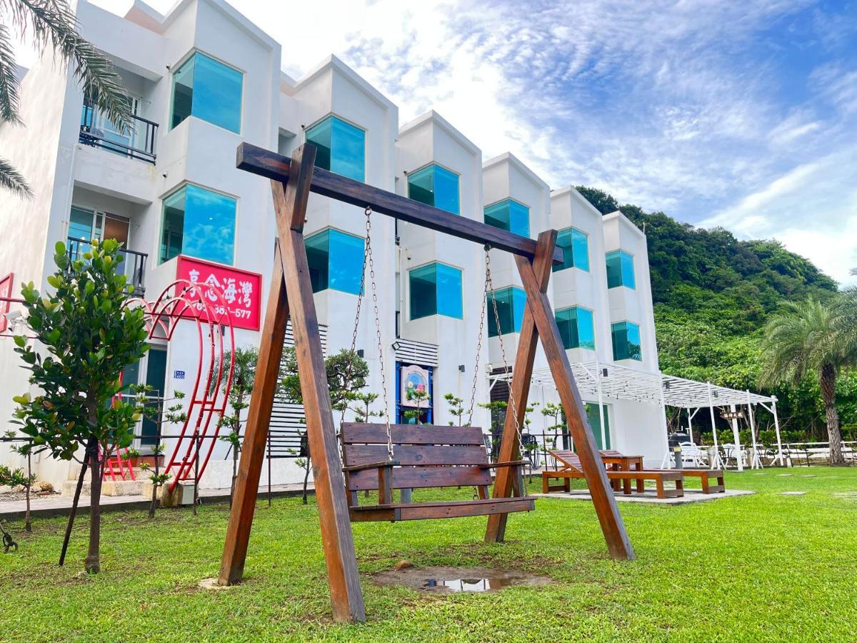 Cest La Vie Bed & Breakfast Cape Eluanbi Luaran gambar