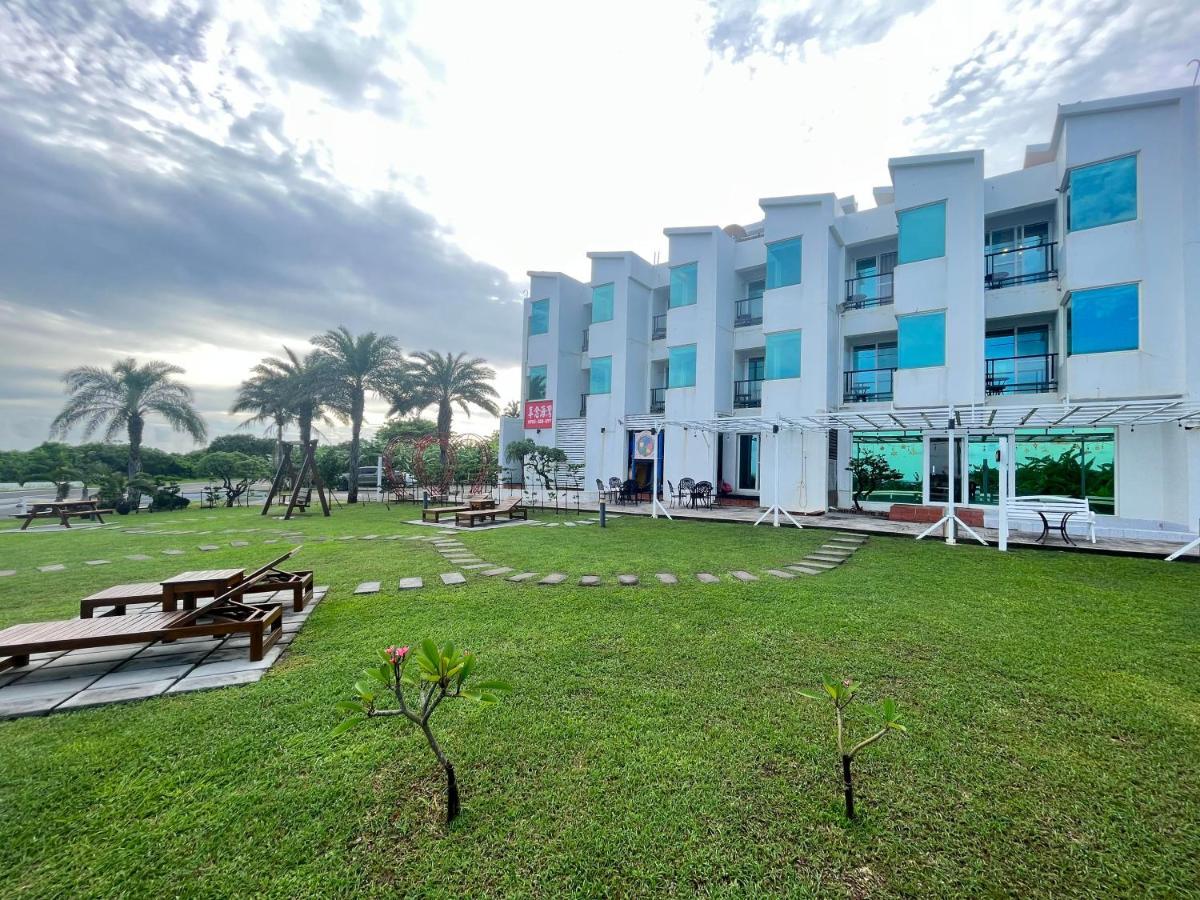Cest La Vie Bed & Breakfast Cape Eluanbi Luaran gambar