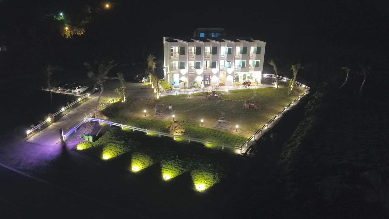 Cest La Vie Bed & Breakfast Cape Eluanbi Luaran gambar