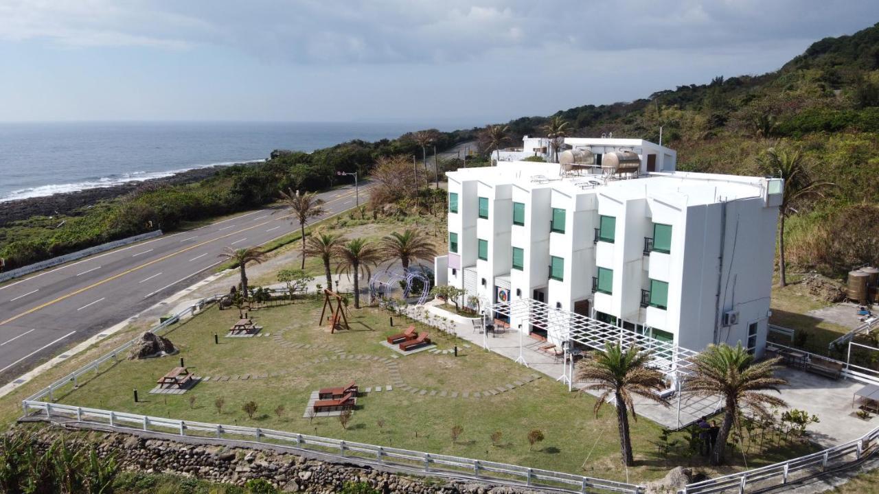 Cest La Vie Bed & Breakfast Cape Eluanbi Luaran gambar